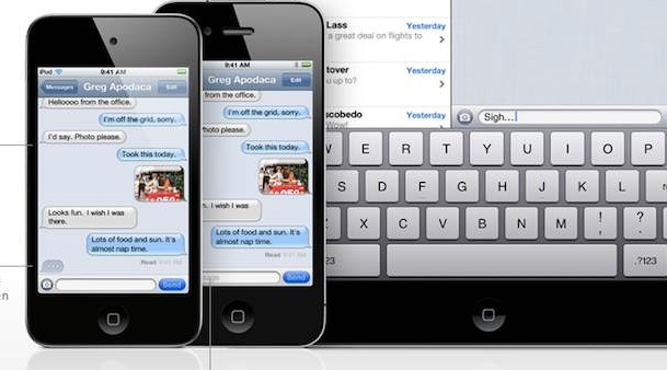 Imessage For Mac Free Download