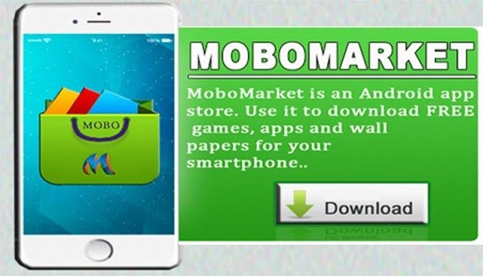 Mobomarket For Mac